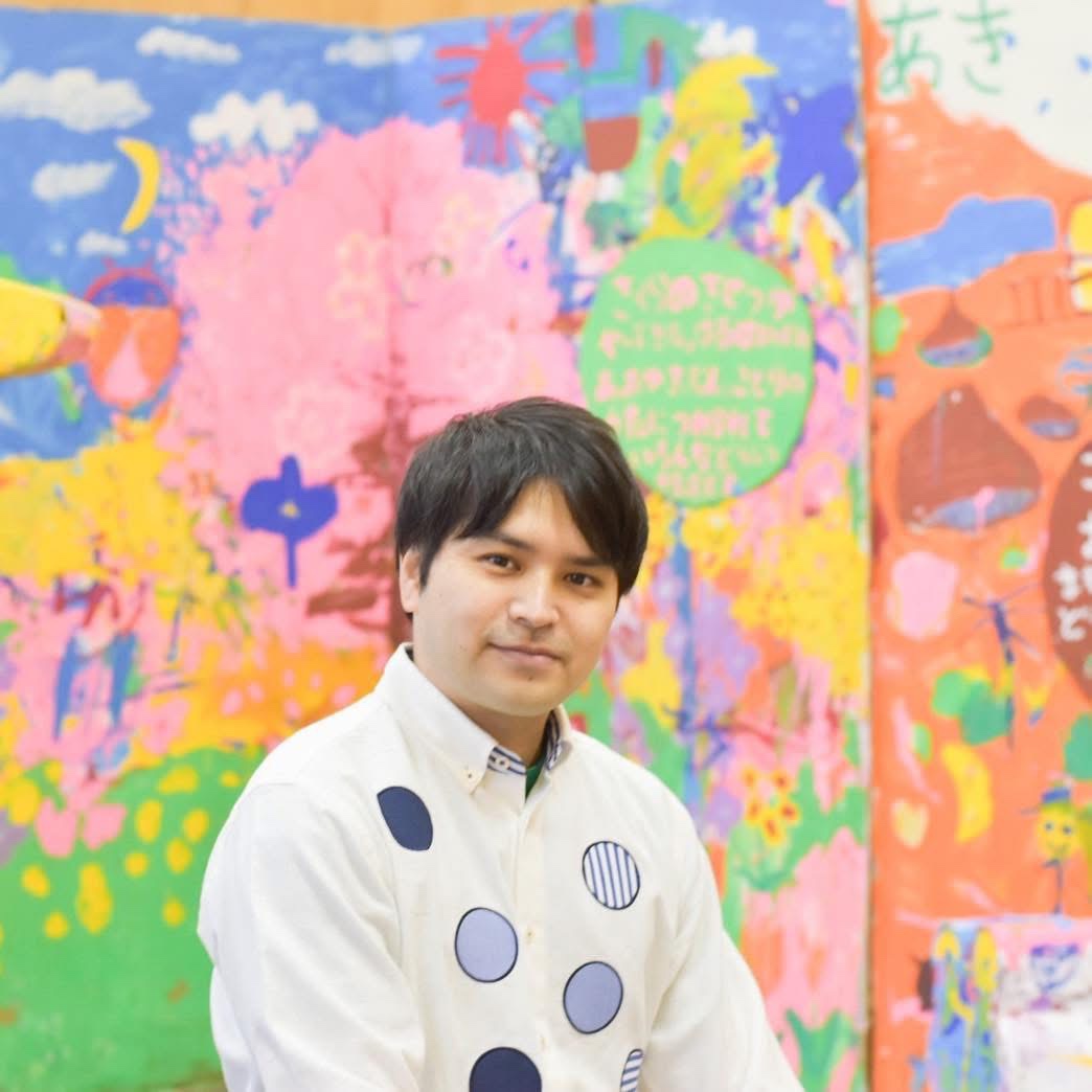 空間造形アーティスト・山田龍太（アトリエヤマダ株式会社 代表）