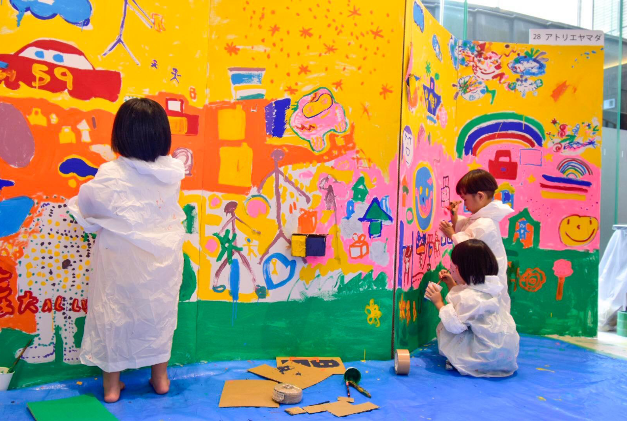 商品企画・ワークショップ