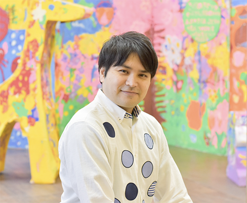 company - アトリエヤマダ株式会社